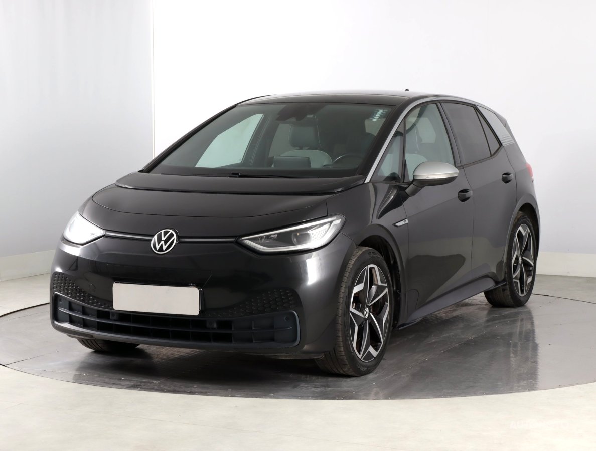 Volkswagen Ostatní, 2020 - pohled č. 3