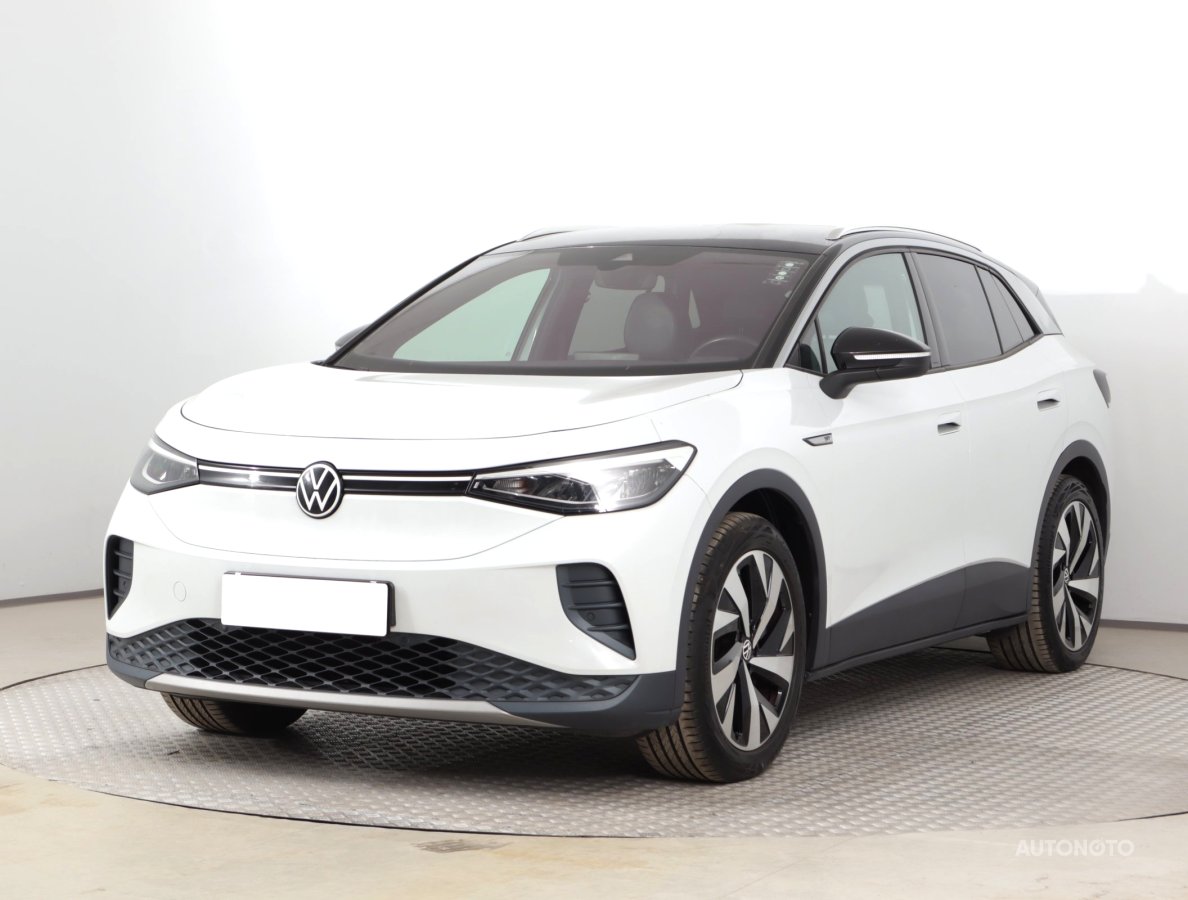 Volkswagen Ostatní, 2020 - pohled č. 3