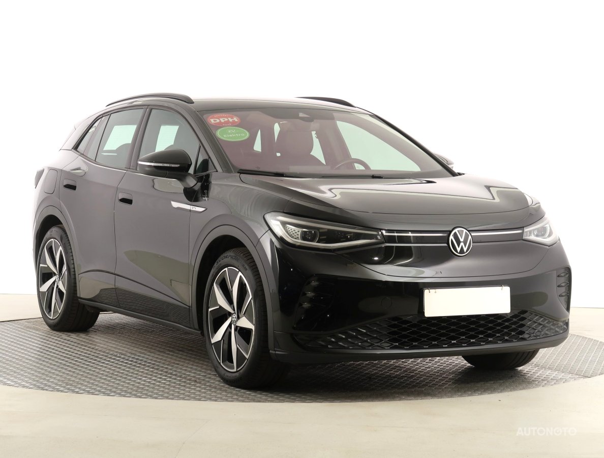 Volkswagen Ostatní, 2022 - celkový pohled