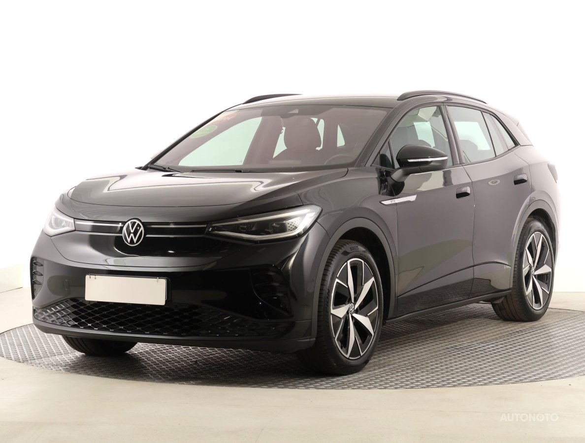 Volkswagen Ostatní, 2022 - pohled č. 3