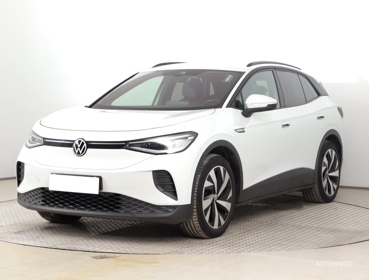 Volkswagen Ostatní, 2021 - pohled č. 3