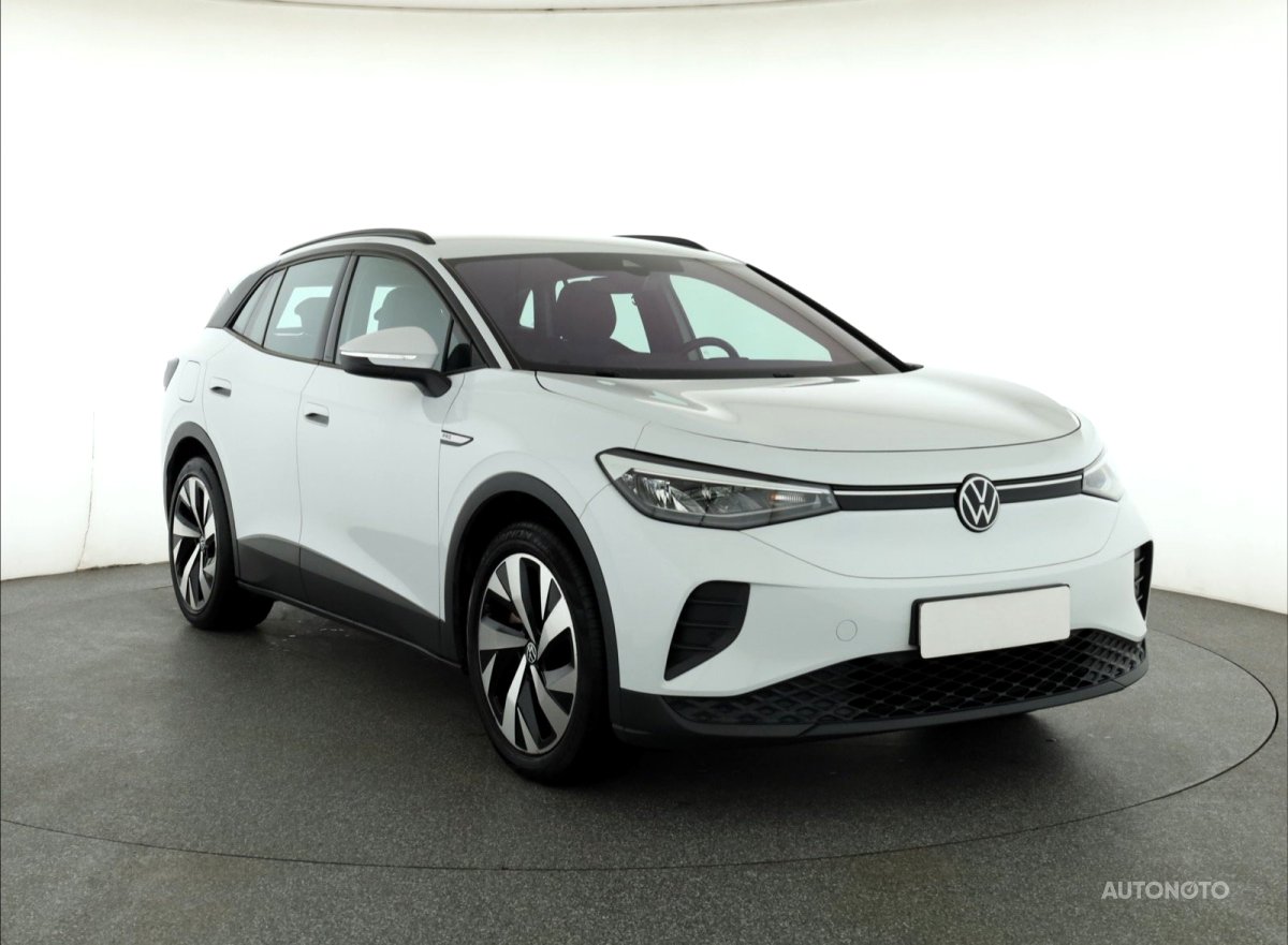 Volkswagen Ostatní, 2021 - celkový pohled