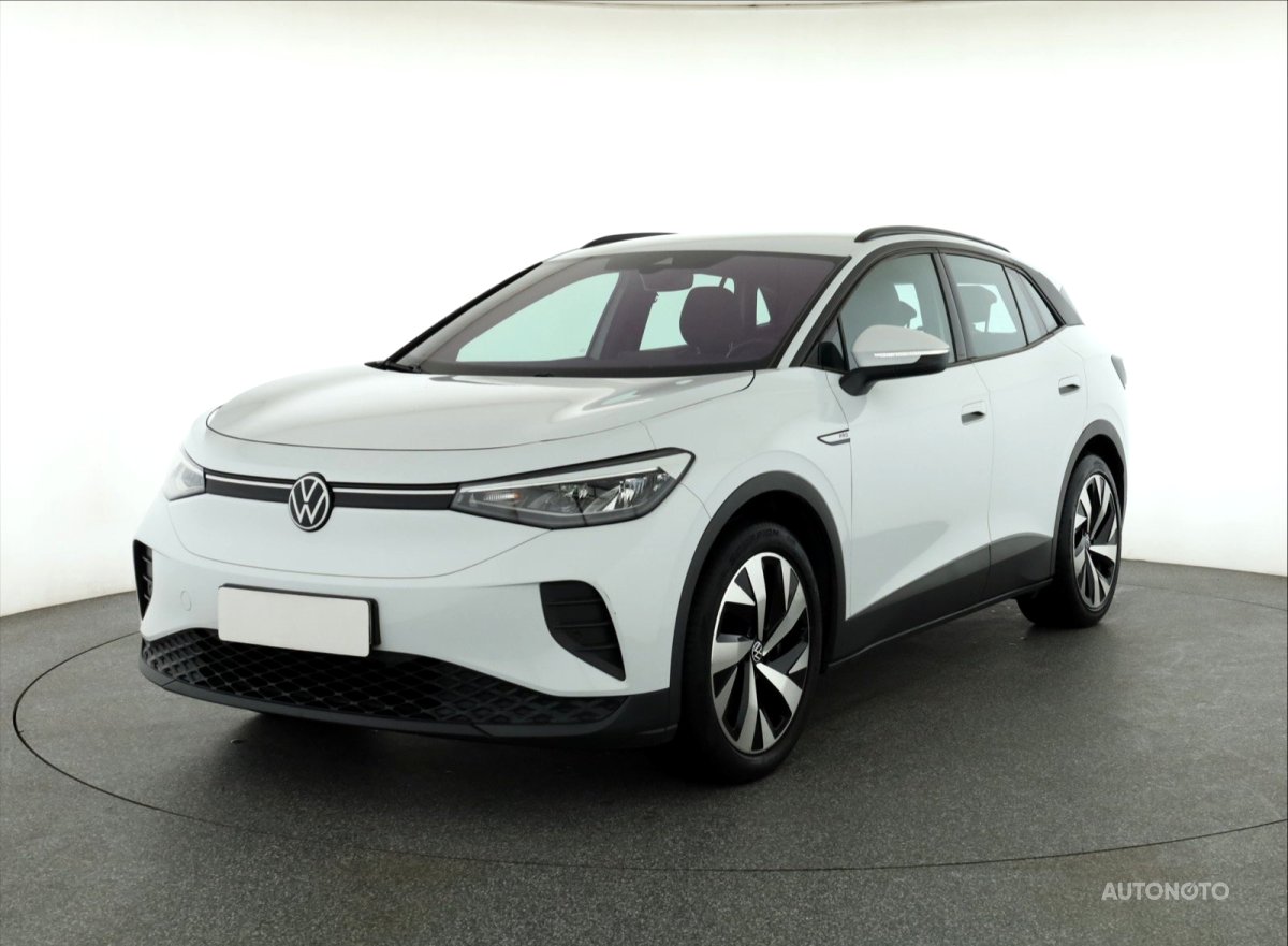 Volkswagen Ostatní, 2021 - pohled č. 3