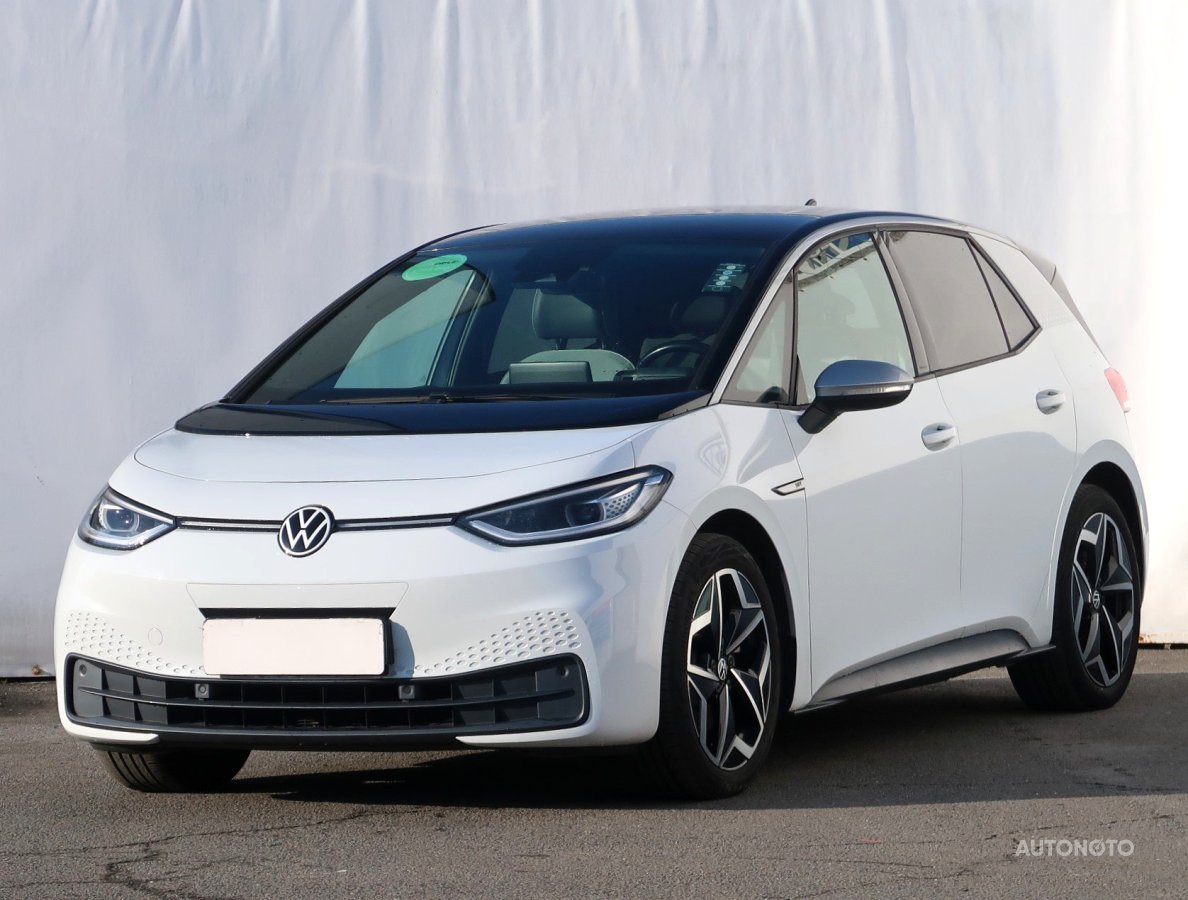 Volkswagen Ostatní, 2020 - pohled č. 3