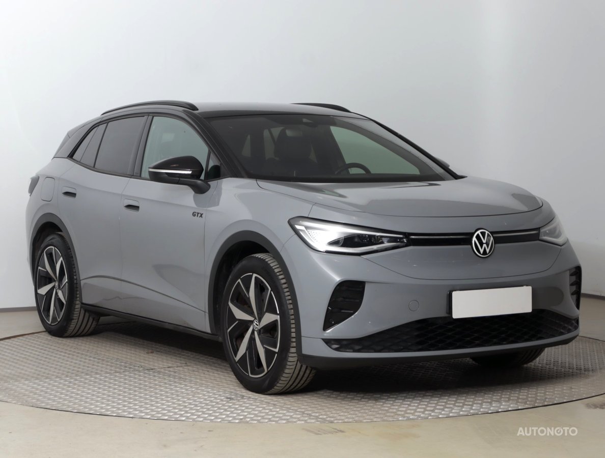 Volkswagen Ostatní, 2023 - celkový pohled