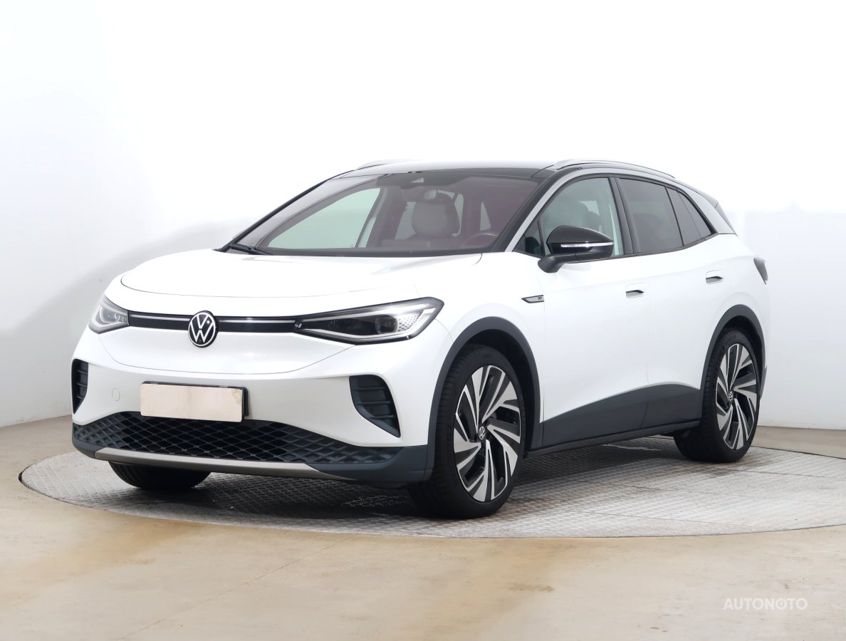 Volkswagen Ostatní, 2020 - pohled č. 3