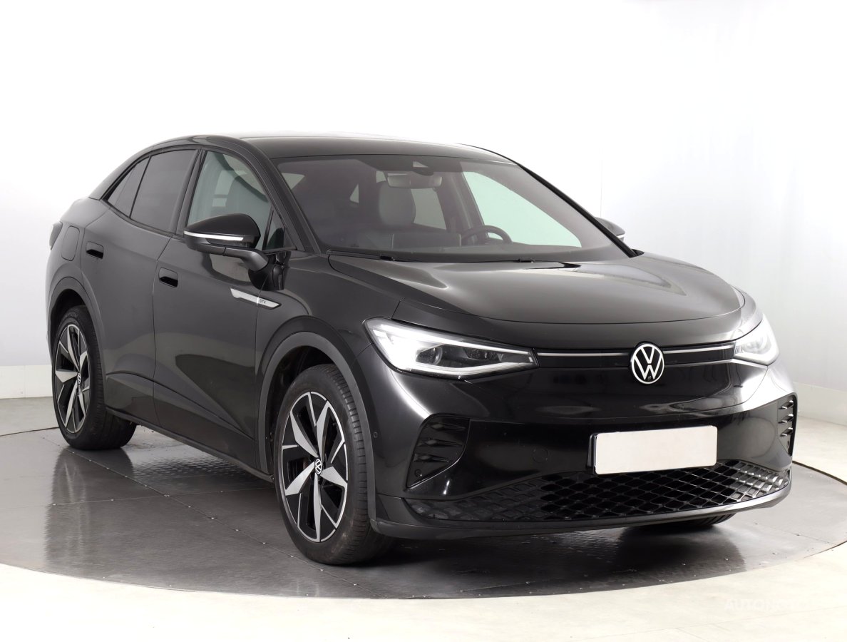 Volkswagen Ostatní, 2022 - celkový pohled