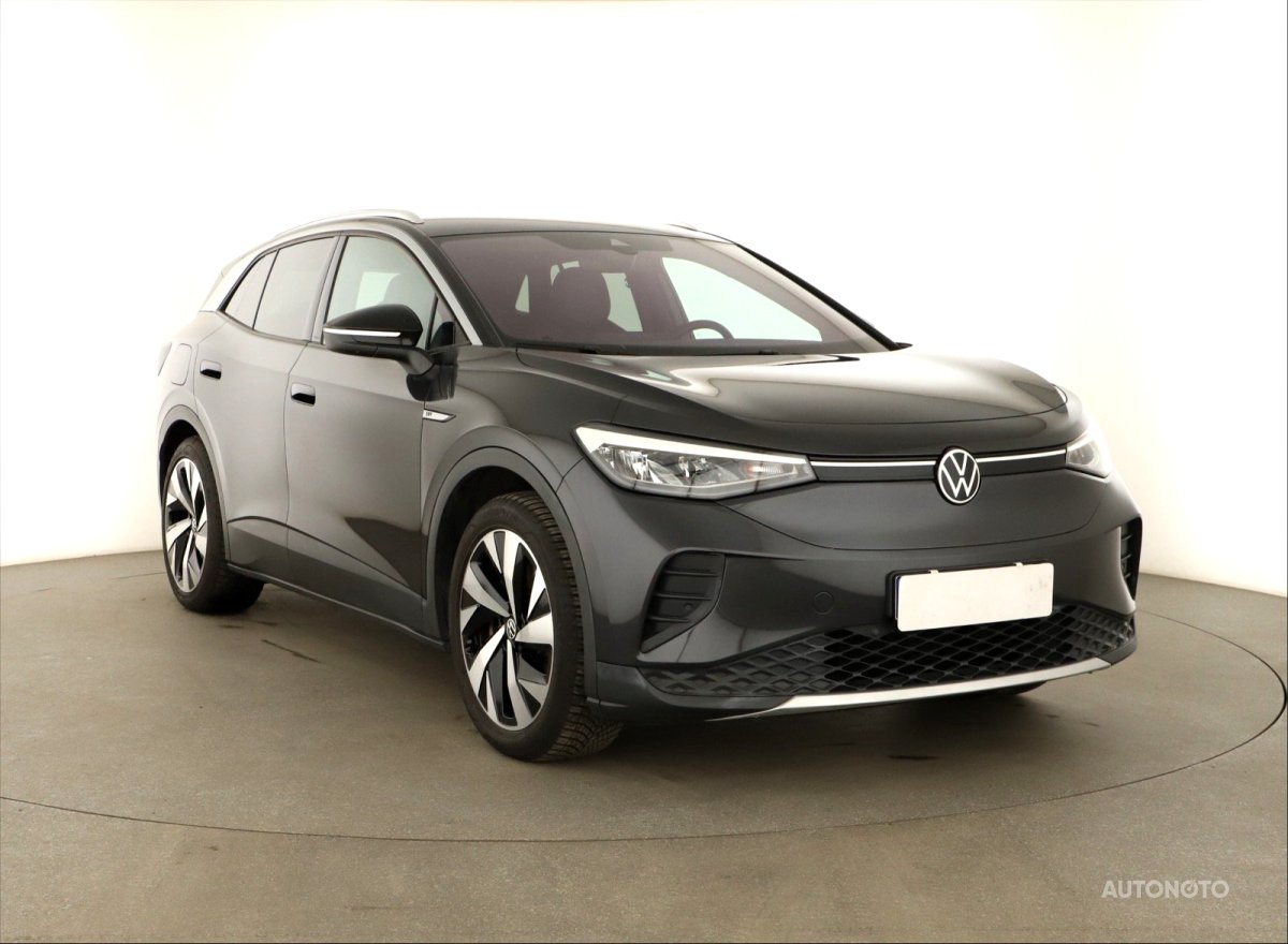 Volkswagen Ostatní, 2020 - celkový pohled