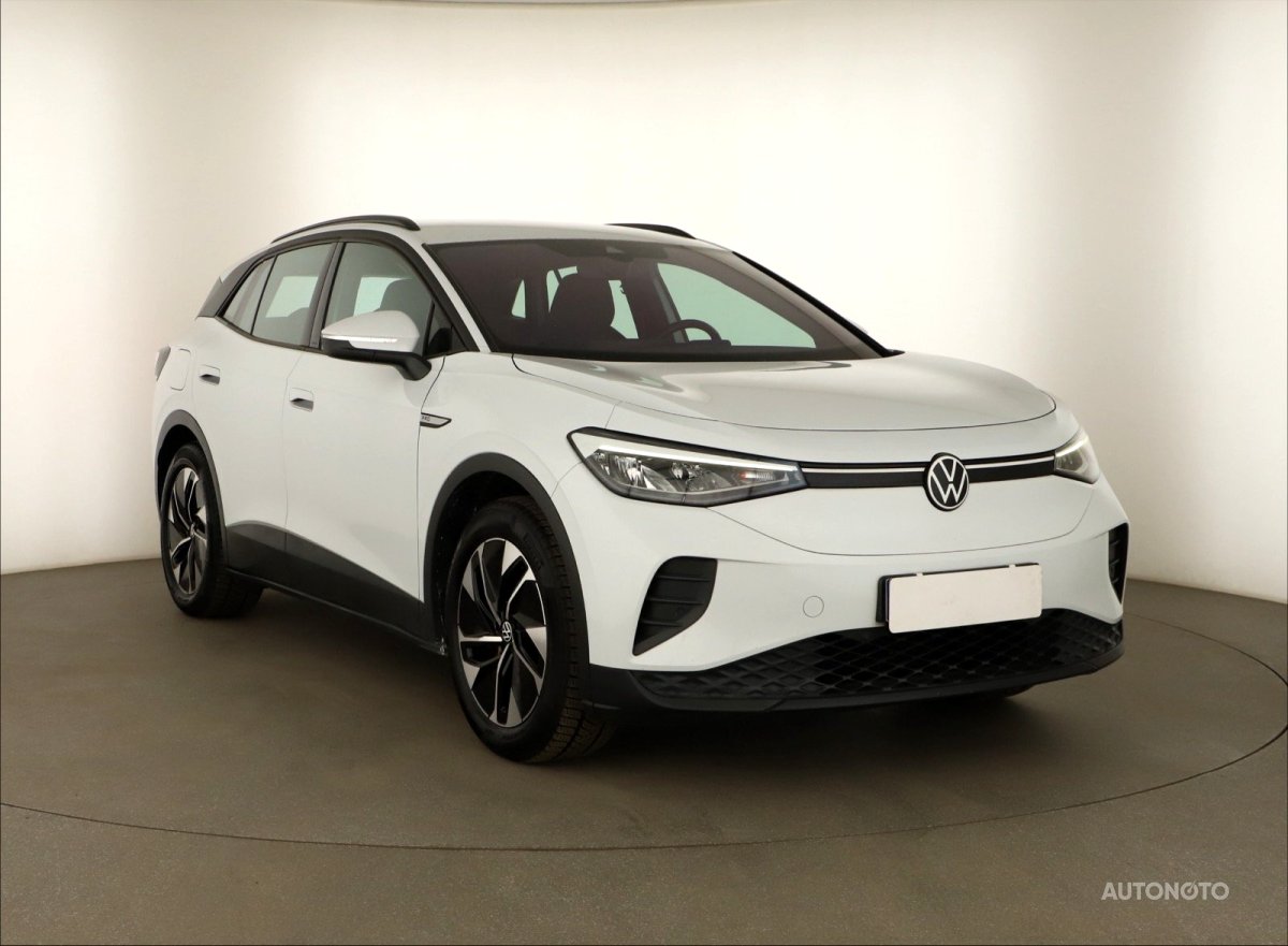 Volkswagen Ostatní, 2021 - celkový pohled