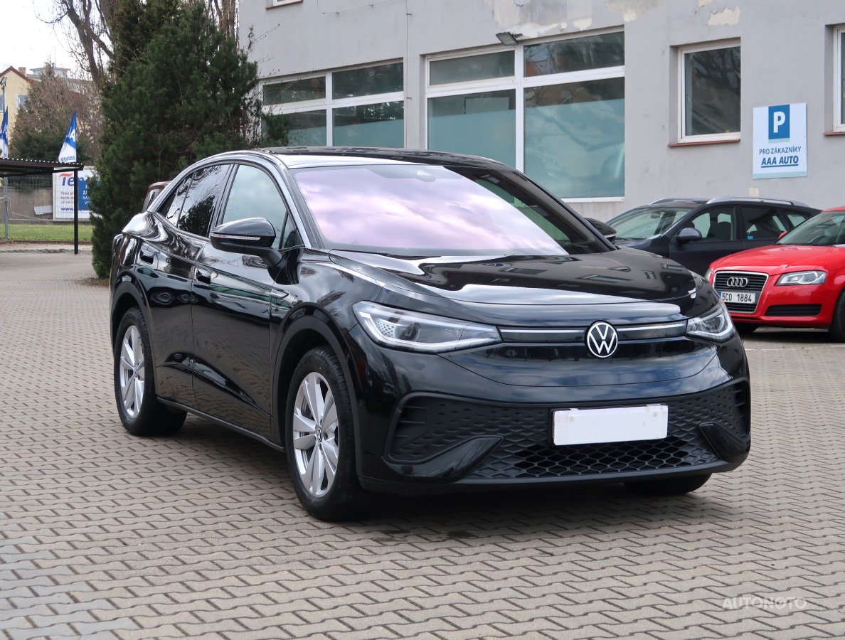 Volkswagen Ostatní, 2022 - celkový pohled