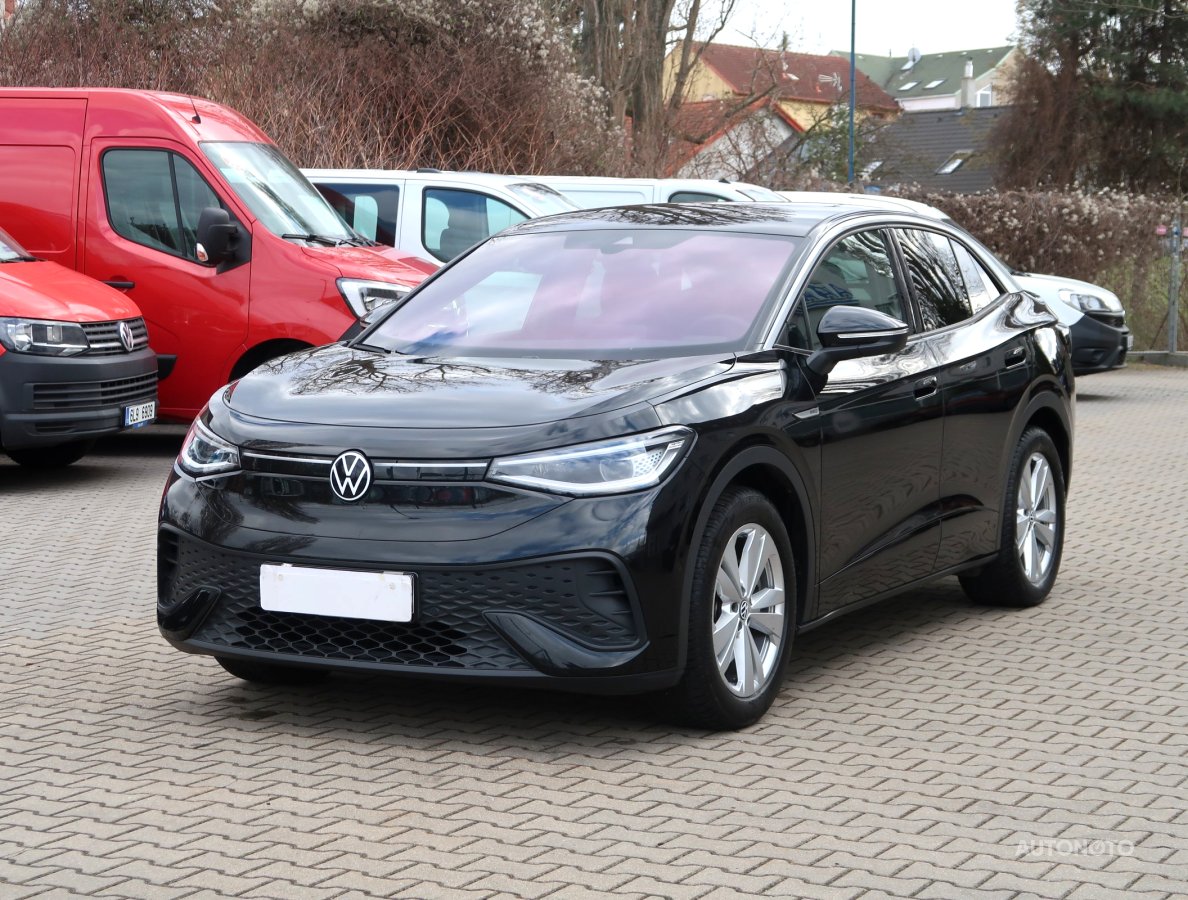 Volkswagen Ostatní, 2022 - pohled č. 3