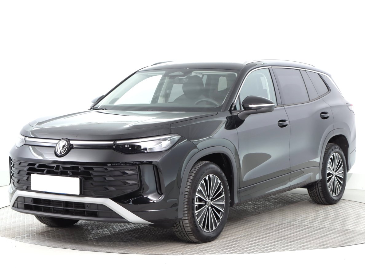 Volkswagen Ostatní, 2025 - pohled č. 3