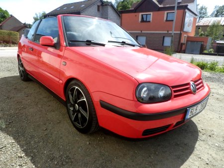 Volkswagen Ostatní, 1999 - pohled č. 3