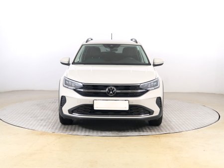 Volkswagen Taigo, 2023 - pohled č. 2