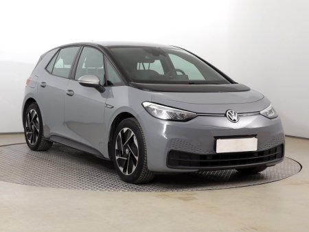 Volkswagen Ostatní, 2020