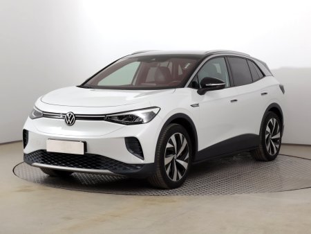 Volkswagen Ostatní, 2021 - pohled č. 3