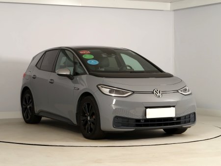 Volkswagen Ostatní, 2020