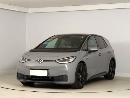 Volkswagen Ostatní, 2020 - pohled č. 3