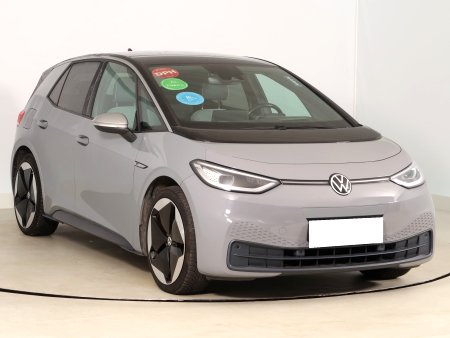 Volkswagen Ostatní, 2020