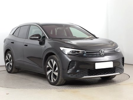 Volkswagen Ostatní, 2020