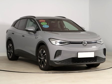 Volkswagen Ostatní, 2021