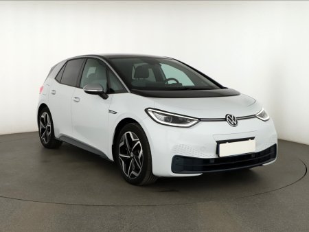 Volkswagen Ostatní, 2020