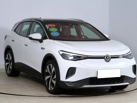 Volkswagen Ostatní, 2021