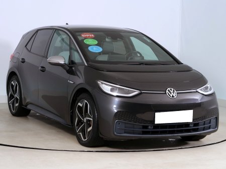 Volkswagen Ostatní, 2020