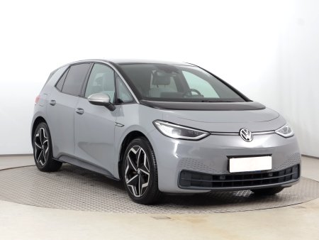 Volkswagen Ostatní, 2020