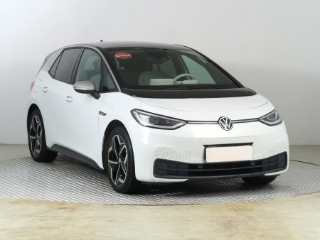 Volkswagen Ostatní, 2020