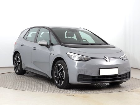 Volkswagen Ostatní, 2020