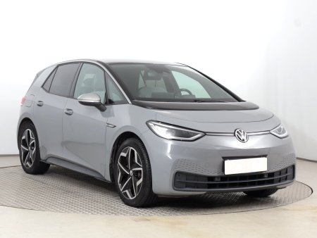 Volkswagen Ostatní, 2020