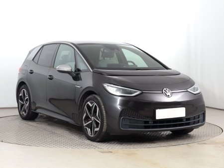 Volkswagen Ostatní, 2020