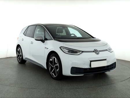 Volkswagen Ostatní, 2020