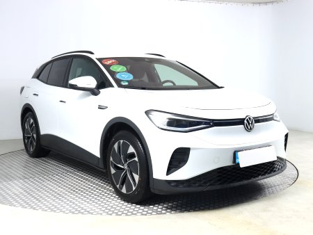 Volkswagen Ostatní, 2022