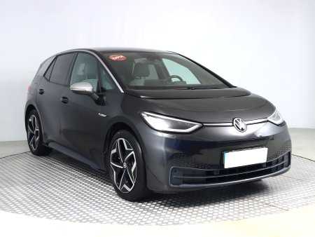 Volkswagen Ostatní, 2020