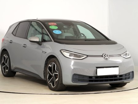 Volkswagen Ostatní, 2020