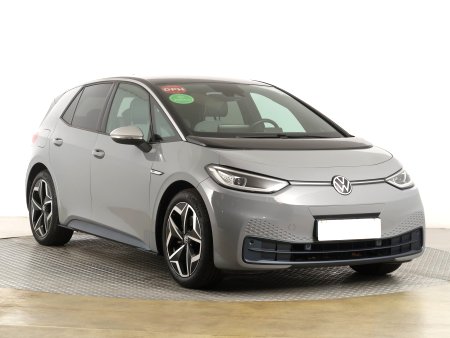 Volkswagen Ostatní, 2020