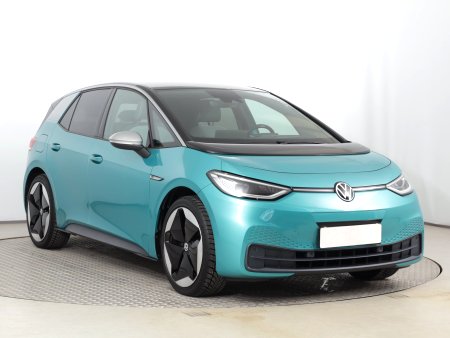 Volkswagen Ostatní, 2020