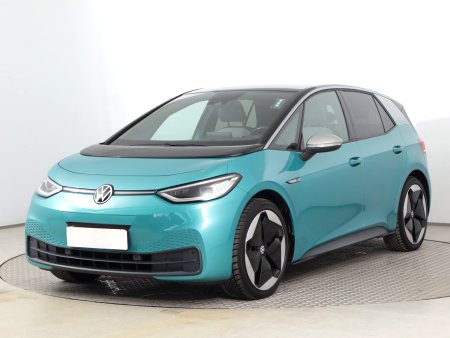 Volkswagen Ostatní, 2020 - pohled č. 3
