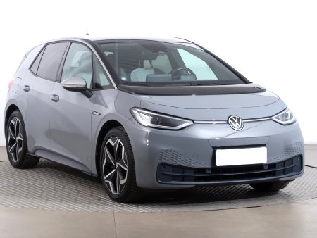 Volkswagen Ostatní, 2020