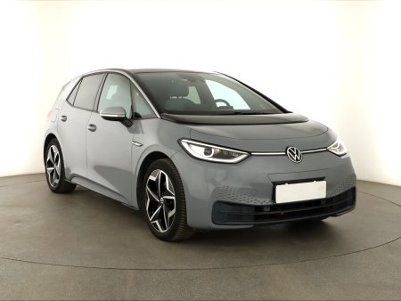 Volkswagen Ostatní, 2020