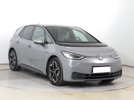 Volkswagen Ostatní, 2020