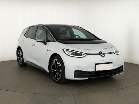 Volkswagen Ostatní, 2020