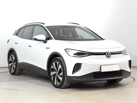 Volkswagen Ostatní, 2021