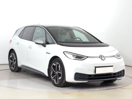 Volkswagen Ostatní, 2020