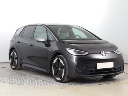 Volkswagen Ostatní, 2020