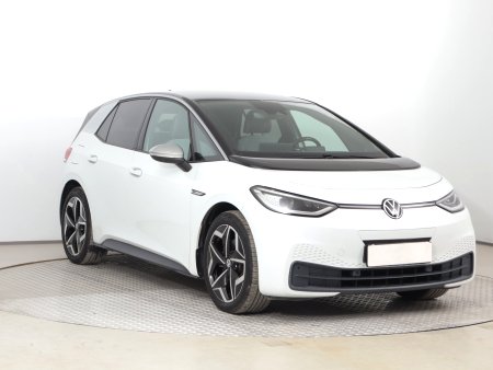 Volkswagen Ostatní, 2020