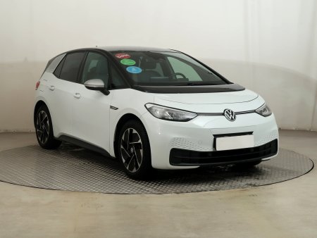 Volkswagen Ostatní, 2020