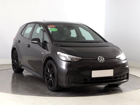 Volkswagen Ostatní, 2020